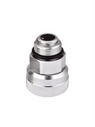 Алюминиевый поворотный вертлюг Petropump AB197AC-NSB 3/4" BSP (F) х 3/4" BSP (M) PP180030