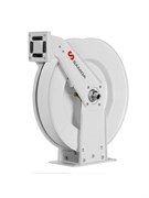 Двухопорная катушка SAMOA для консистентной смазки, 10 м х 1/4", без рукава 501398