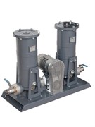 Установка Gespasa FG-300x2 с насосом BAG-800 230/400 VAC pump, 50/15 µm с абсорб. 66153, фильтрующая Установка Gespasa FG-300x2 с насосом BAG-800 230/400 VAC pump, 50/15 µm с абсорб. 66153, фильтрующая