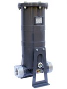 Фильтр Gespasa FG-300/50, 50 µm 66191, алюминиевый