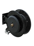 Катушка PIUSI BIG 3/4" F0075000A для ДТ, макс. длина рукава - 14 м (без рукава), открытая