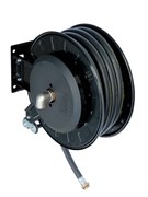 Катушка PIUSI BIG F0075003B для ДТ, рукав: 1" x 10 м, открытая