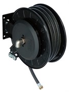 Катушка PIUSI BIG F0075023B для ДТ, рукав: 1" x 10 м, стальная ступица, открытая