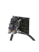 Станция PIUSI ST E80 M 000214000 для ДТ (мех. пист., рукав: 4 м x 1"), 80 л/мин, перекачивающая