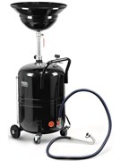 Маслосборник PIUSI Easy-Drainer 80 л F00215A20 с маслоприемником