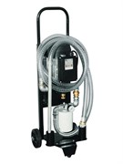 Блок PIUSI Depuroil M 230/50 00050300A для масла, 20-25 л/мин, фильтрующий и перекачивающий