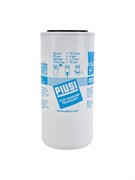 Картридж PIUSI F0061101A для топлива и ДТ, 70 л/мин, 30 мк, 200 ß, для фильтра F00611A0A, сменный водопоглощающий