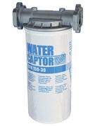 Фильтр PIUSI F00611A1A для топлива, 30 мкм, 200 ß,150 л/мин, водопоглощающий