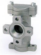 Фильтр грубой очистки PIUSI F08950000, линейный