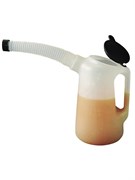 Масленка PIUSI F00917000 2 л