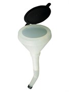 Воронка PIUSI F0093100A 220 мм для масла