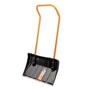 Скрепер для уборки снега Amigo 78014 на колесах