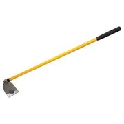 Мотыга Truper AL-2M 10618 с черенком из фибергласса, садовая