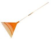 Грабли Amigo 77024 24 зуба, веерные