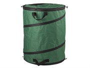 Мешок Amigo 73175 175 л, с крышкой, садовый