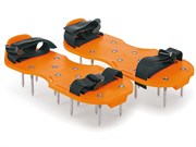 Приспособление для аэрации газонов Amigo 74802