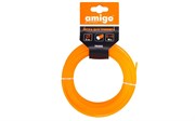 Леска для триммеров Amigo 70330 3,0 мм круг 15 м