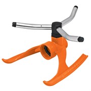 Ороситель с тремя разбрызгивателями Truper REG-3X 10303 водяной, спринклерный, ротационный