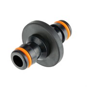 Двойник Amigo с soft-покрытием серия XXL 79510 соединительный