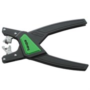 Клещи для снятия изоляции Haupa 210693