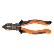 Плоскогубцы диэлектрические Truper Expert T200-7X 180 мм 17338