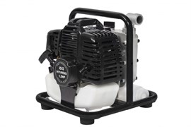 Бензиновая мотопомпа Hyundai HY 25-2