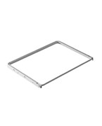 Рама выдвижная ПРАКТИК GFB-60 белая S70199613501