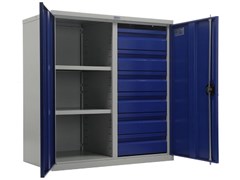 Шкаф инструментальный ПРАКТИК ТС 1095-100206  К30599530046