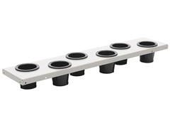 Полка для тележки ПРАКТИК HARD SK 50 S30299026546