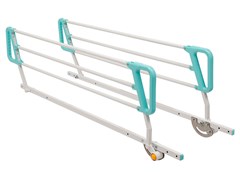 Боковые ограждения HILFE MB S-02 S26599102313