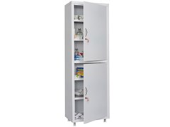 Шкаф медицинский HILFE МД 1 1760/SS S26199204009