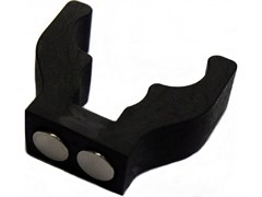 Ложемент резиновый на магните AIKO S11299990400