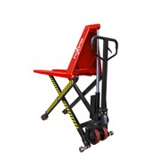 Гидравлическая тележка с подъемом FOXSTER JF-1500