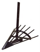 Картофелекопалка для Champion BC 8713 и Champion C 3040