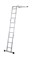 Шарнирная лестница трансформер Zarges Z300 4x5 42385 - фото 101143