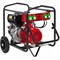 Механический преобразователь частоты и напряжения Chicago Pneumatic VCD 4700 - фото 106567