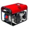 Бензиновый генератор Chicago Pneumatic CPPG 6,5P - фото 106719