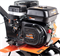 Бензиновый культиватор PATRIOT T 6585P Dallas-2 - фото 107962