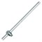Вороток Т-образный для торцевых головок Jonnesway 1/2"DR, 300 мм S23H41300 - фото 109840