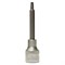 Торцевая насадка (бита) Jonnesway Torx 1/2" T 27х100 мм S07H4327 - фото 116245