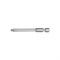 Бита-звездочка Witte Industrie Torx 1/4" T 15х150 мм 29692 - фото 11794