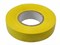 Желтая изолента Fortisflex 15мм x 10м - фото 120425