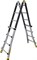 Телескопическая шарнирная лестница Centaure ТТ 4x3 410843 - фото 124396