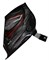 Маска сварщика Fubag Хамелеон BLITZ 9-13 Visor Black - фото 127807