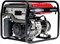 Бензиновый генератор Honda EG 4500 CX - фото 129910