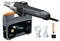 Термовоздуходувка Steinel HG 2620 E + 2 насадки в кейсе - фото 130379
