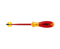 Отвертка TORX Wiha SoftFinish изолированная T40 x 150 36542 - фото 143040
