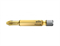Крестовая бита wihTiN Torsion 7042 TIN PZ2x50 04865 - фото 145219