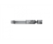 Бита-звездочка wihProfessional Torx TR 7045 T15Hx50 24867 - фото 145314