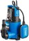 Погружной дренажный насос Зубр Профессионал для чистой воды НПЧ-Т3-400 - фото 157134